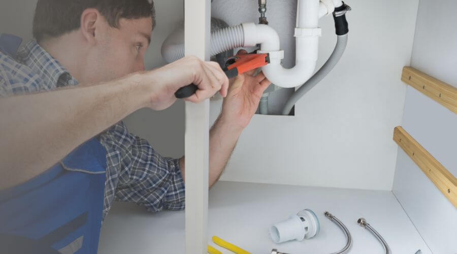 Professional Leak Detection Services in Winchester, IN